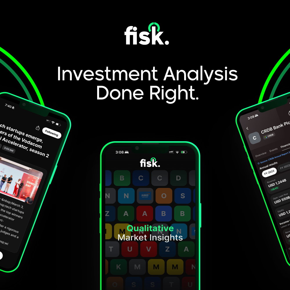Fisk cover