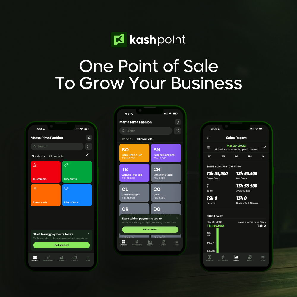 KashPoint