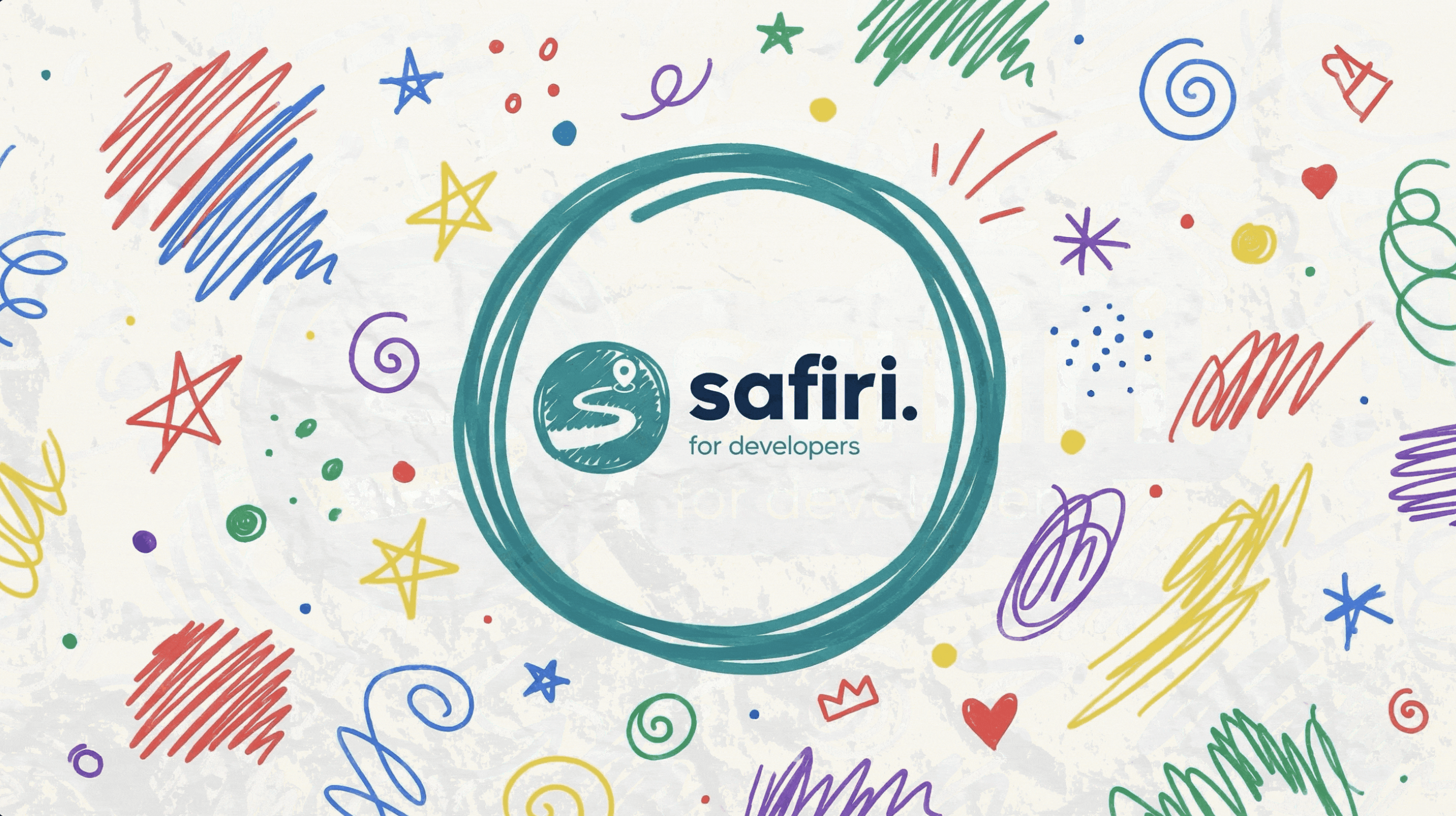 Safiri Developers cover